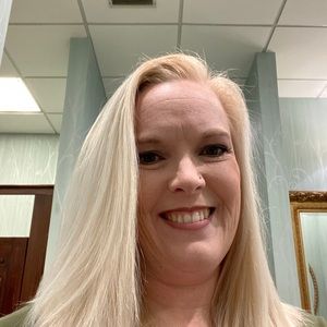 Meet your Posher, Jill